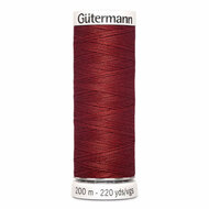 Gutermann Allesnaaigaren 200m - 221