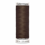 Gutermann Allesnaaigaren 200m - 222