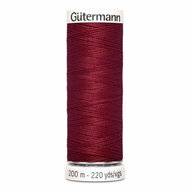 Gutermann Allesnaaigaren 200m - 226