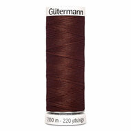 Gutermann Allesnaaigaren 200m - 230