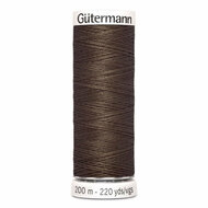 Gutermann Allesnaaigaren 200m - 252