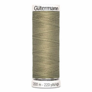Gutermann Allesnaaigaren 200m - 258