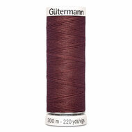 Gutermann Allesnaaigaren 200m - 262