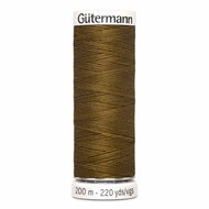 Gutermann Allesnaaigaren 200m - 288
