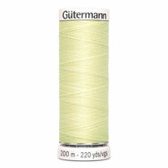 Gutermann Allesnaaigaren 200m - 292