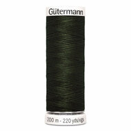 Gutermann Allesnaaigaren 200m - 304