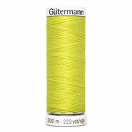 Gutermann Allesnaaigaren 200m - 334