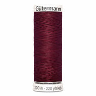 Gutermann Allesnaaigaren 200m - 368