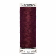 Gutermann Allesnaaigaren 200m - 369