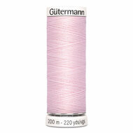 Gutermann Allesnaaigaren 200m - 372