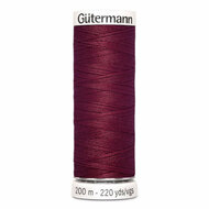 Gutermann Allesnaaigaren 200m - 375