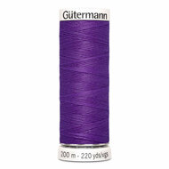 Gutermann Allesnaaigaren 200m - 392