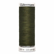 Gutermann Allesnaaigaren 200m - 399