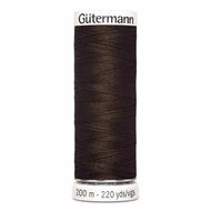 Gutermann Allesnaaigaren 200m - 406