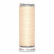Gutermann Allesnaaigaren 200m - 414