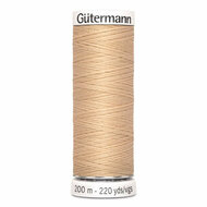 Gutermann Allesnaaigaren 200m - 421