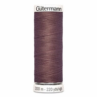 Gutermann Allesnaaigaren 200m - 428