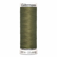 Gutermann Allesnaaigaren 200m - 432