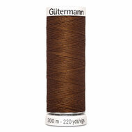 Gutermann Allesnaaigaren 200m - 450