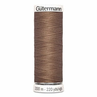 Gutermann Allesnaaigaren 200m - 454