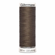 Gutermann Allesnaaigaren 200m - 467