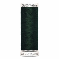 Gutermann Allesnaaigaren 200m - 472