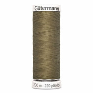 Gutermann Allesnaaigaren 200m - 528
