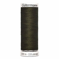 Gutermann Allesnaaigaren 200m - 531