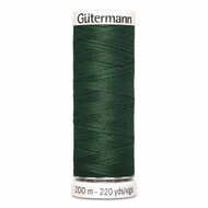 Gutermann Allesnaaigaren 200m - 555