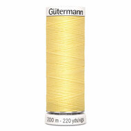 Gutermann Allesnaaigaren 200m - 578