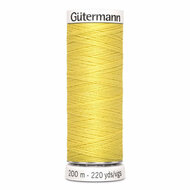 Gutermann Allesnaaigaren 200m - 580
