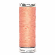 Gutermann Allesnaaigaren 200m - 586