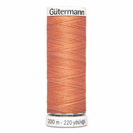 Gutermann Allesnaaigaren 200m - 587