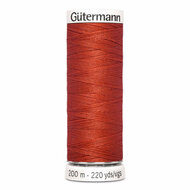 Gutermann Allesnaaigaren 200m - 589