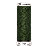 Gutermann Allesnaaigaren 200m - 597
