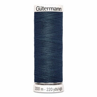 Gutermann Allesnaaigaren 200m - 598