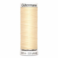 Gutermann Allesnaaigaren 200m - 610