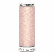 Gutermann Allesnaaigaren 200m - 658