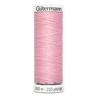 Gutermann Allesnaaigaren 200m - 660