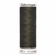 Gutermann Allesnaaigaren 200m - 673