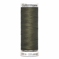Gutermann Allesnaaigaren 200m - 676
