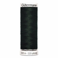 Gutermann Allesnaaigaren 200m - 687