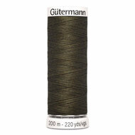Gutermann Allesnaaigaren 200m - 689