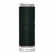 Gutermann Allesnaaigaren 200m - 707