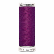 Gutermann Allesnaaigaren 200m - 718