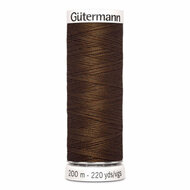 Gutermann Allesnaaigaren 200m - 767