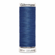 Gutermann Allesnaaigaren 200m - 786