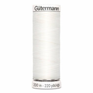 Gutermann Allesnaaigaren 200m - 800