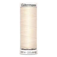 Gutermann Allesnaaigaren 200m - 802