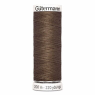 Gutermann Allesnaaigaren 200m - 815